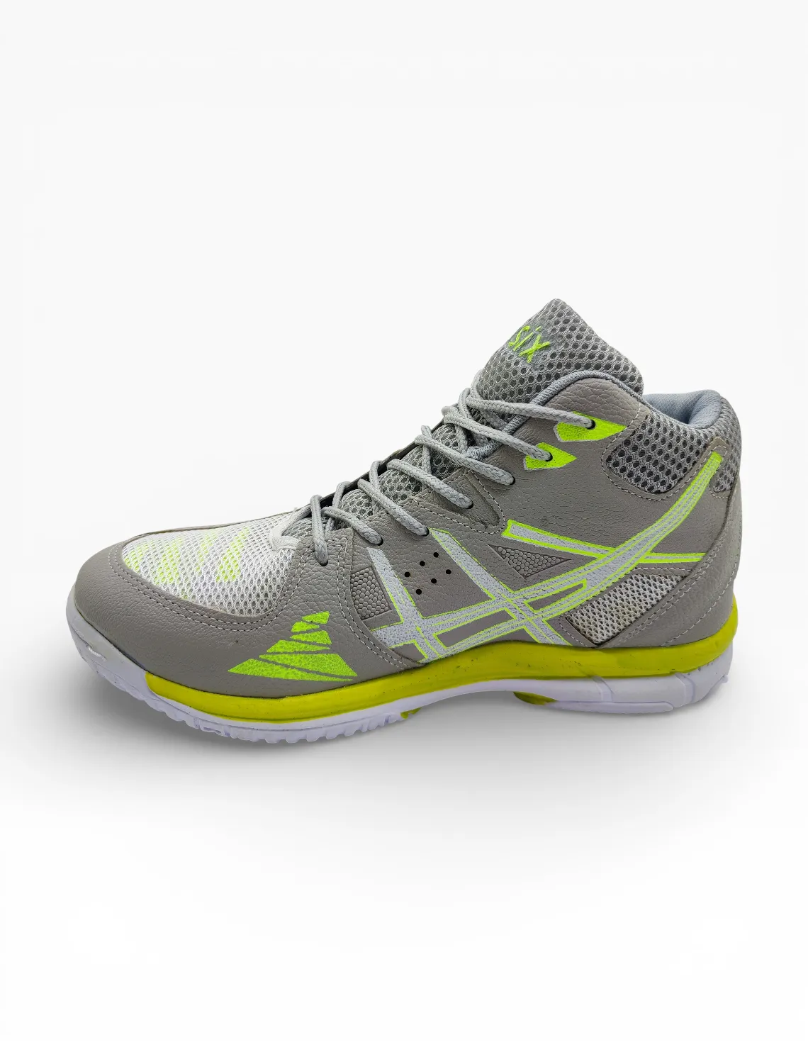 کفش والیبال زنانه اسیکس Asics Gel-Volley Mid W