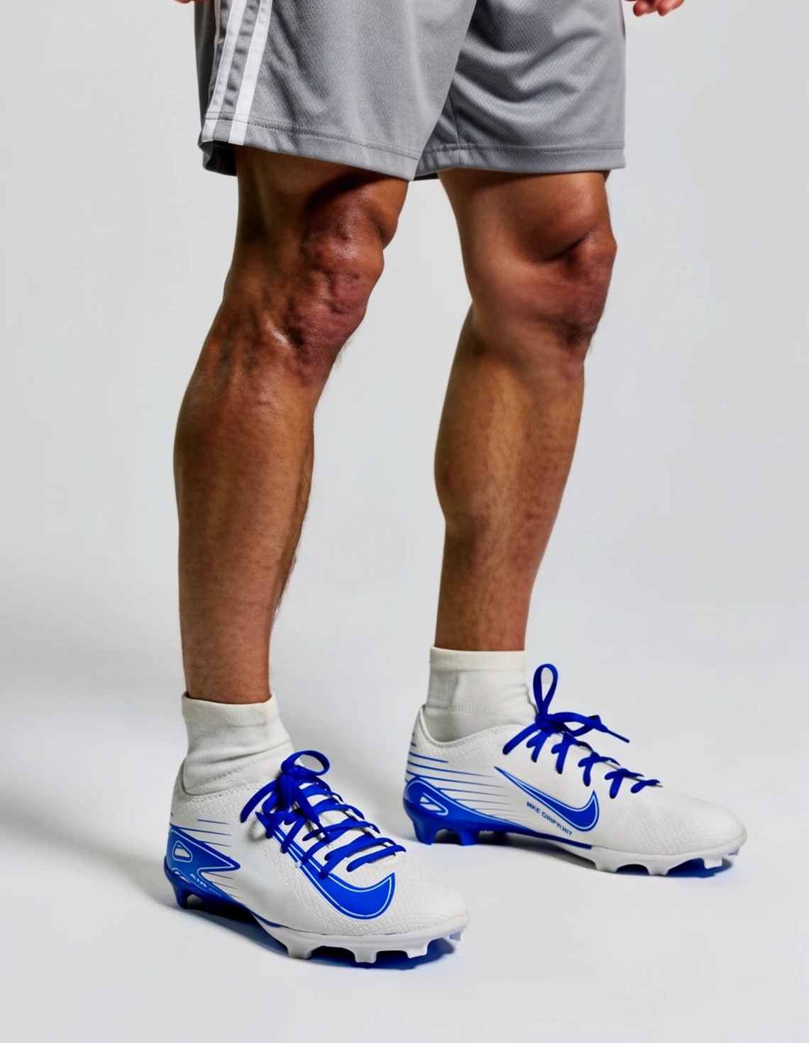 کفش فوتبال مردانه نایک Nike Nike Air Zoom Mid M