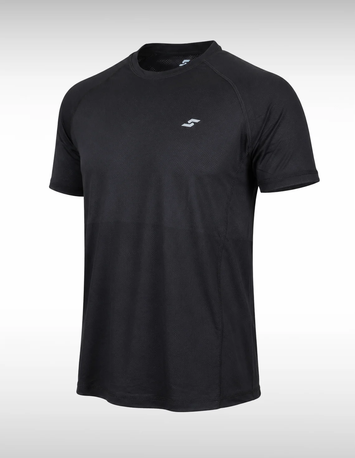 تی شرت ورزشی مردانه اسپورتلند SHIFT Impact M