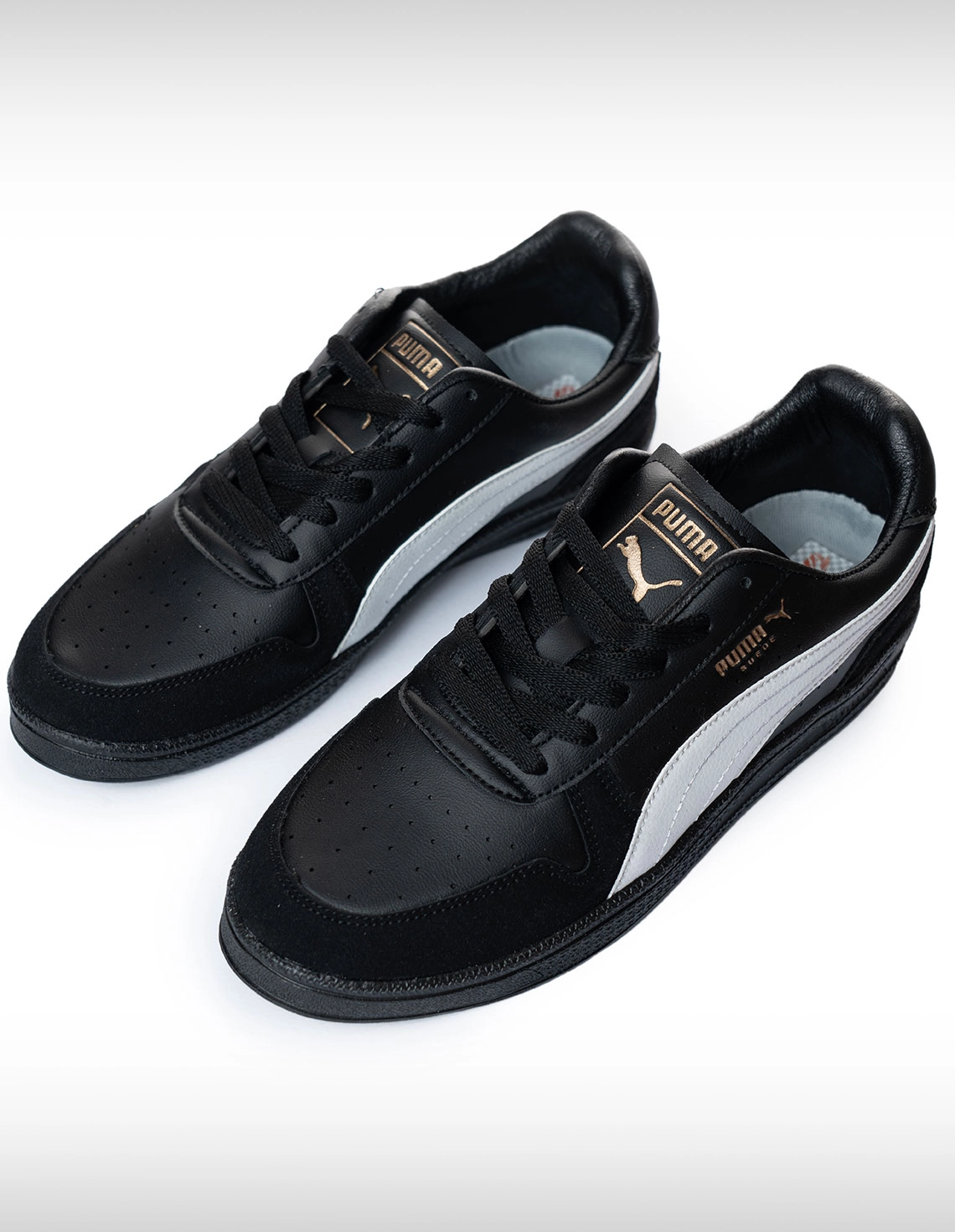 کفش روزانه مردانه پوما Suede Line M