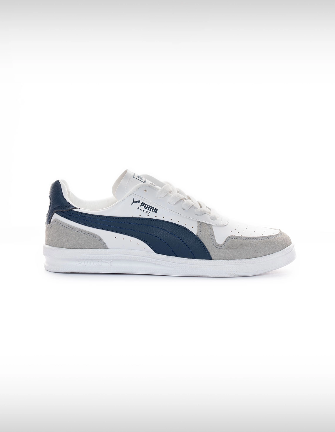کفش روزانه مردانه پوما Suede Line M