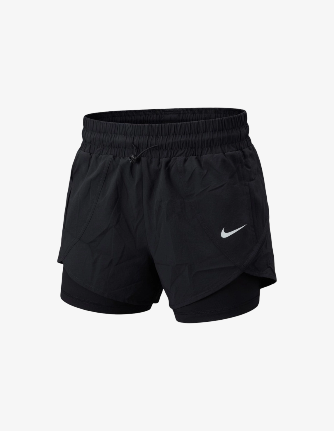 شورتک ورزشی زنانه نایک Nike Iron Pulse W