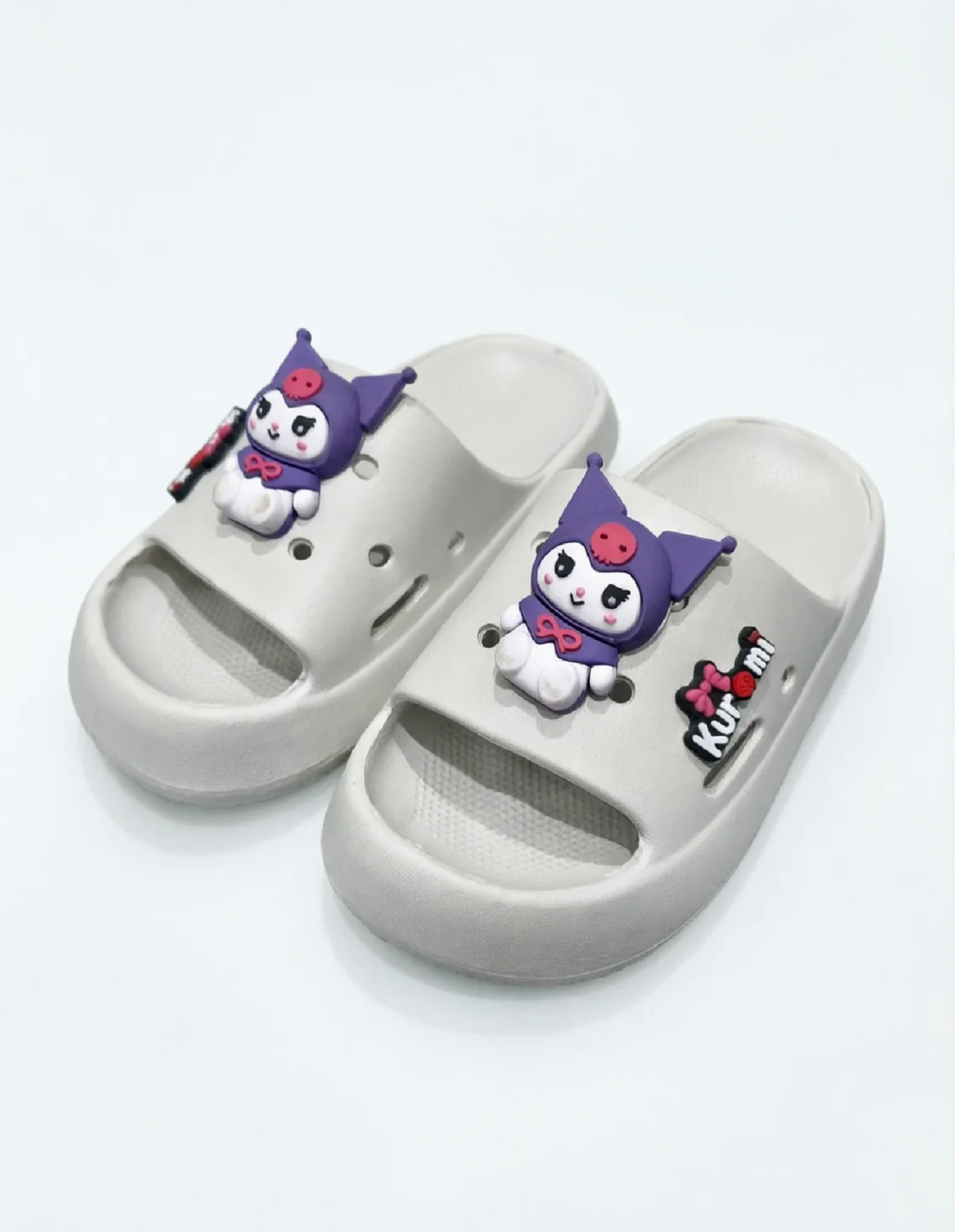 صندل روزانه بچه گانه پایون Kuromi