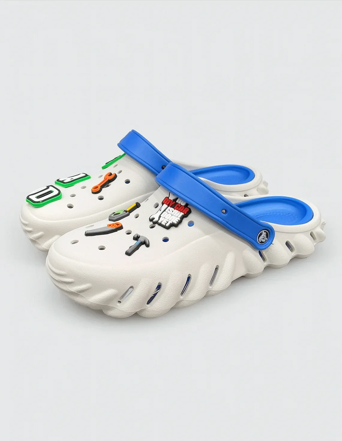 کراکس روزانه Unisex پایون Dad Crocs U