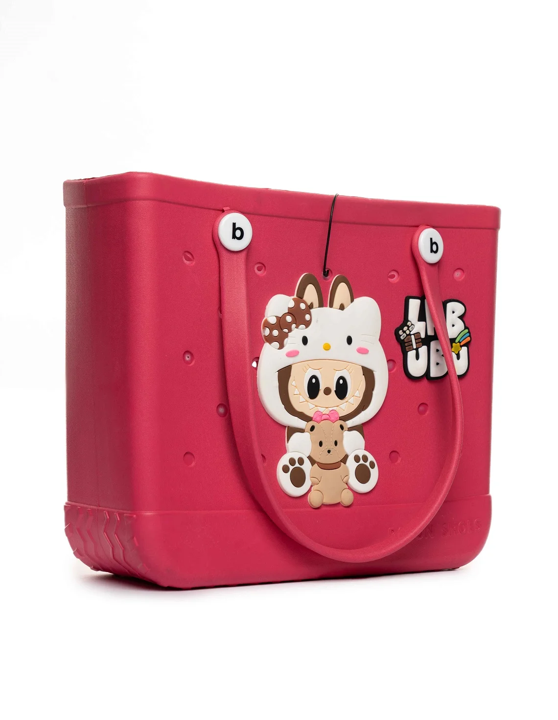 کیف دوشی روزانه زنانه پایون Baby Labubu bag W