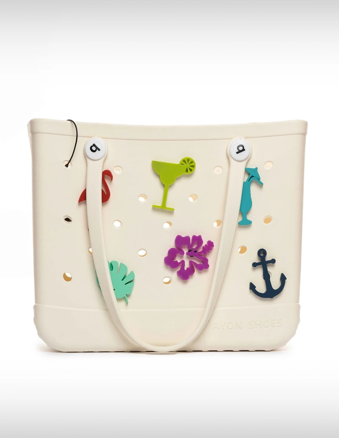 کیف دوشی روزانه زنانه پایون Flamingo Bag W