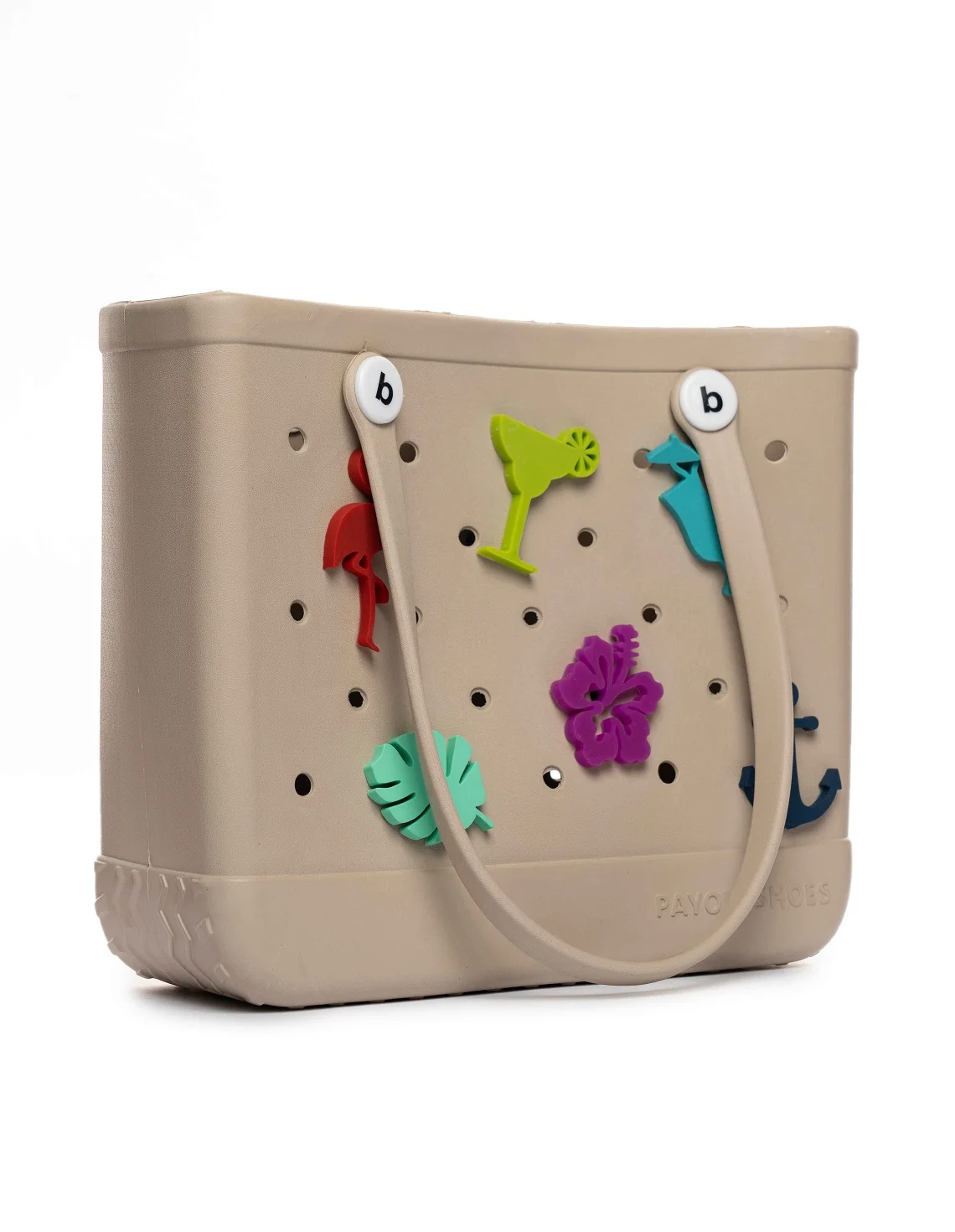 کیف دوشی روزانه زنانه پایون Flamingo Bag W