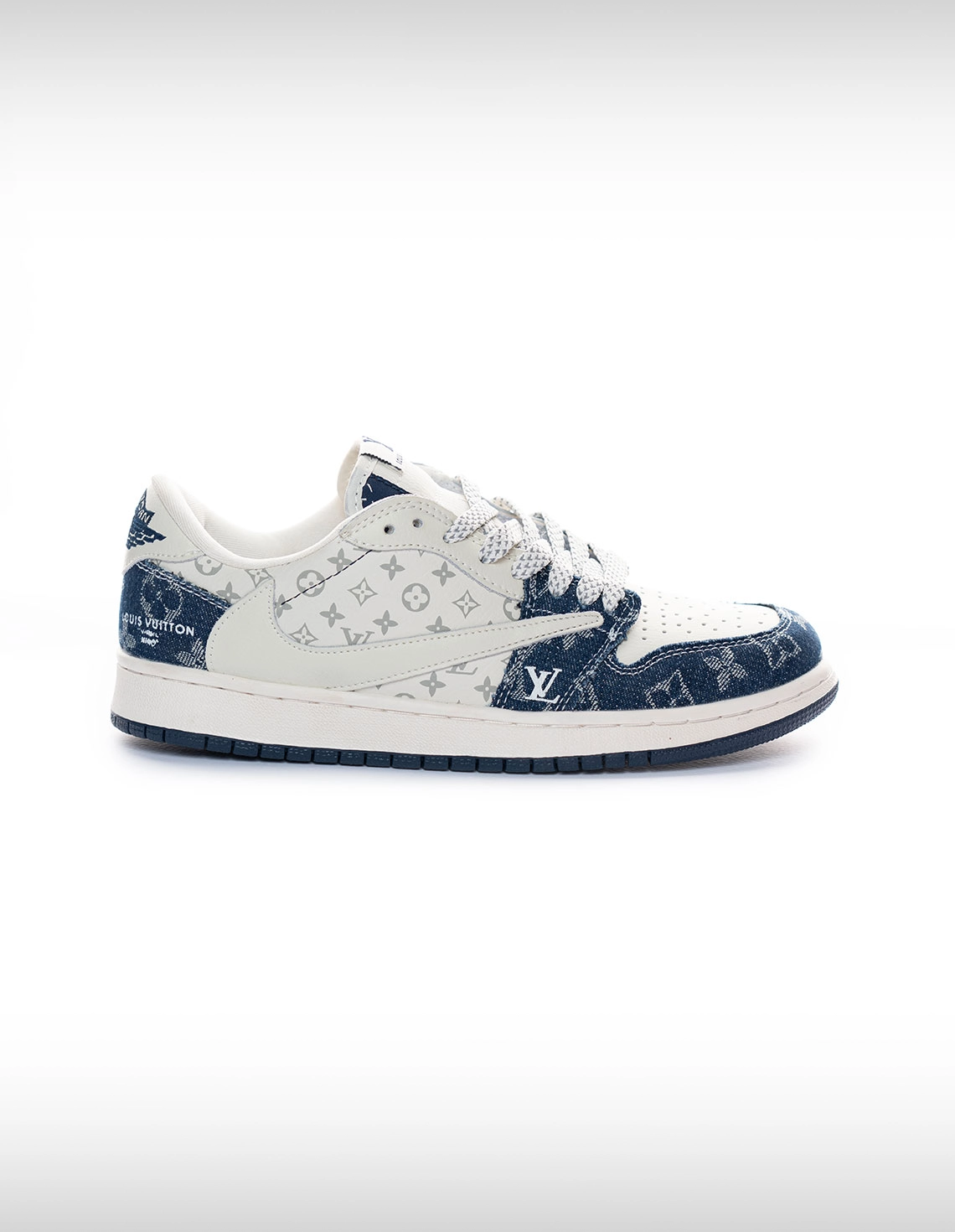 کفش روزانه مردانه نایک Nike Air Jordan 1 LV High OG M