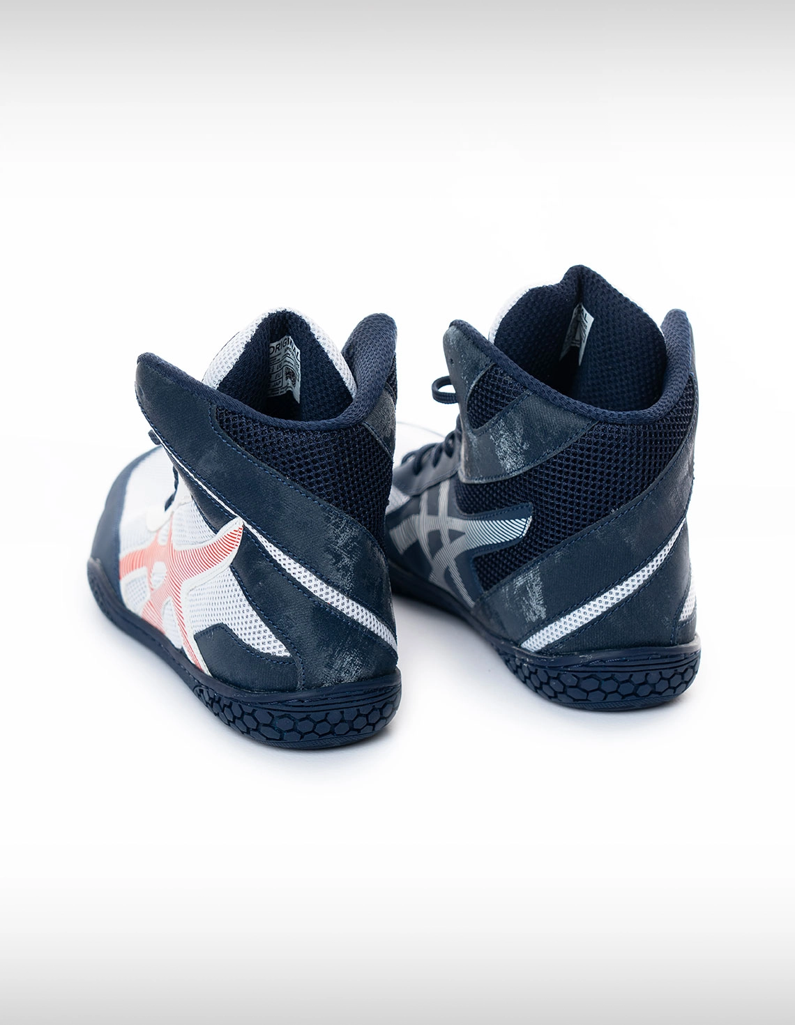 کفش کشتی مردانه اسیکس Asics Force Step M