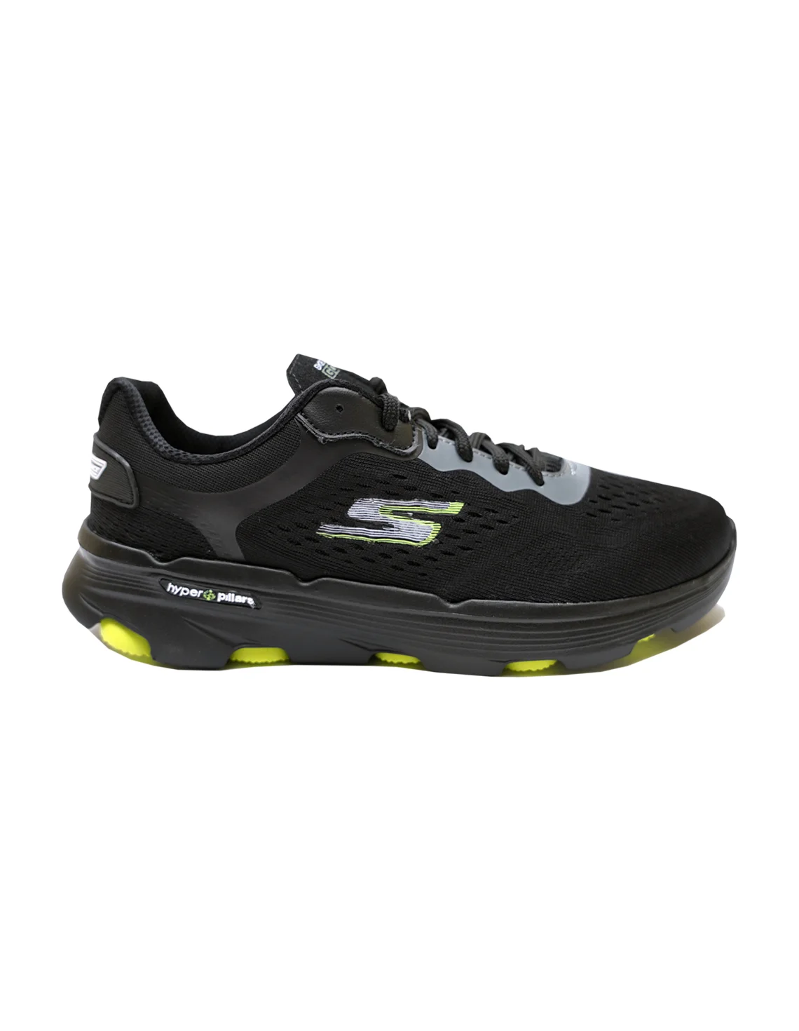 کفش پیاده روی مردانه اسکیچرز Skechers GO Run M