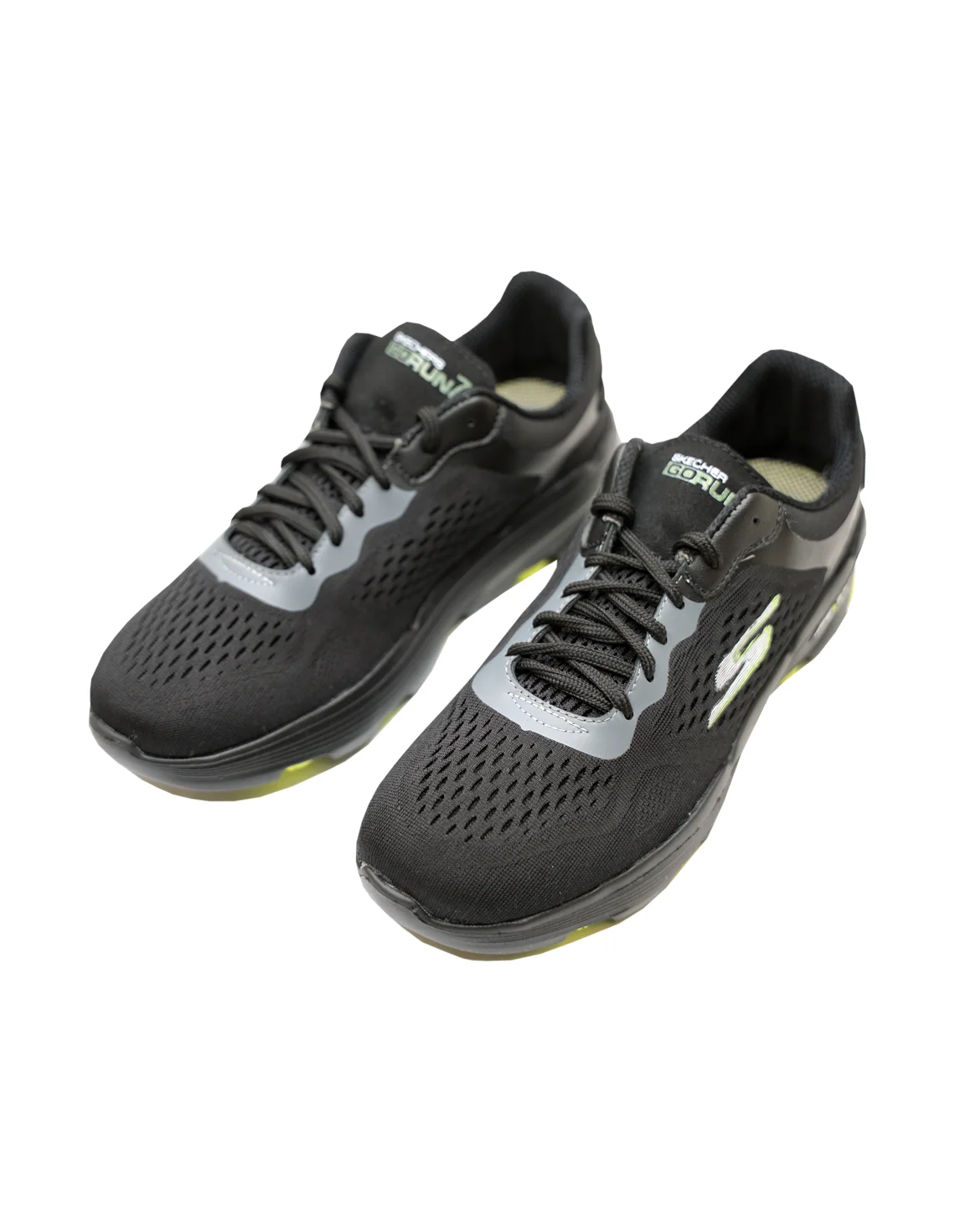کفش پیاده روی مردانه اسکیچرز Skechers GO Run M