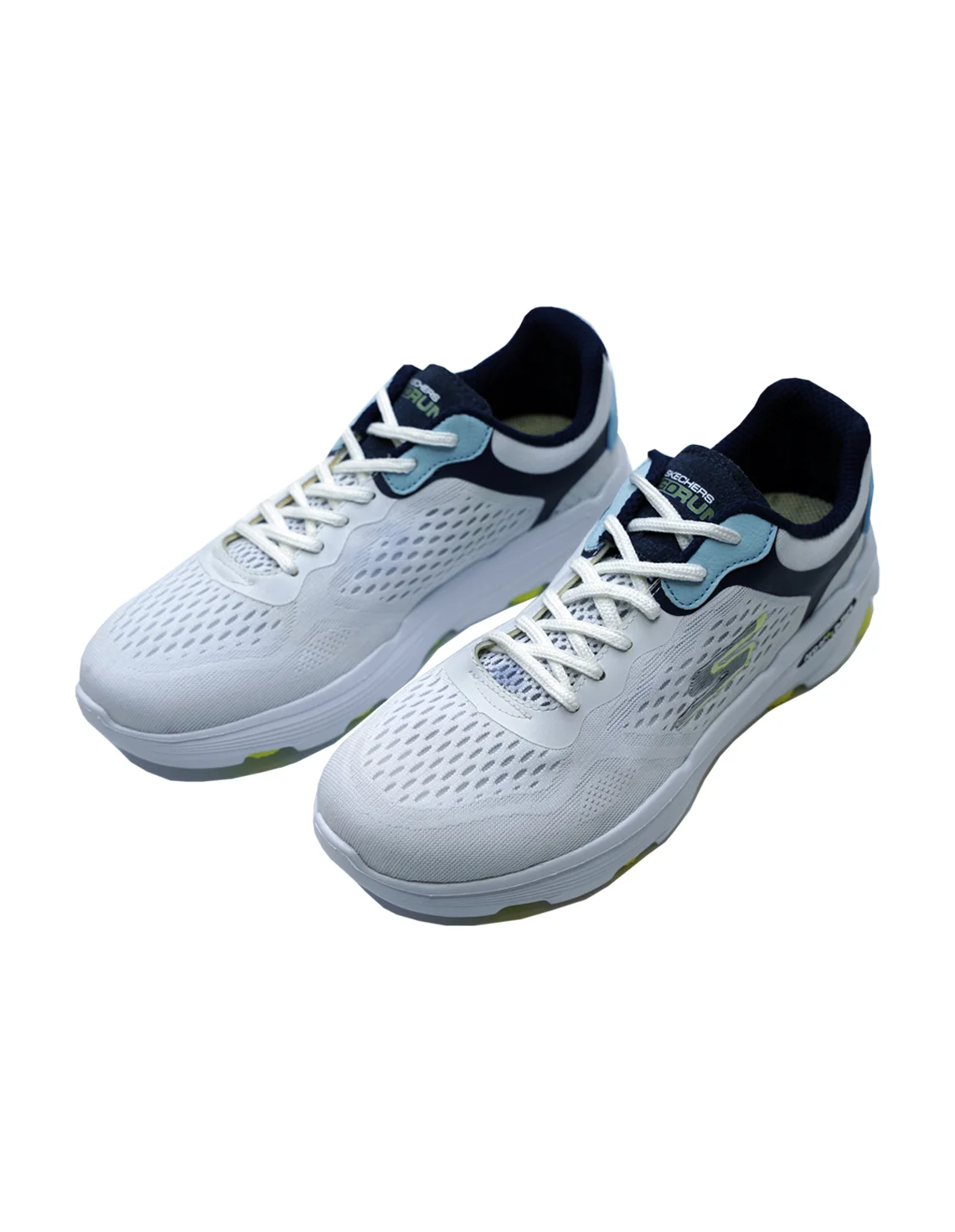 کفش پیاده روی مردانه اسکیچرز Skechers GO Run M