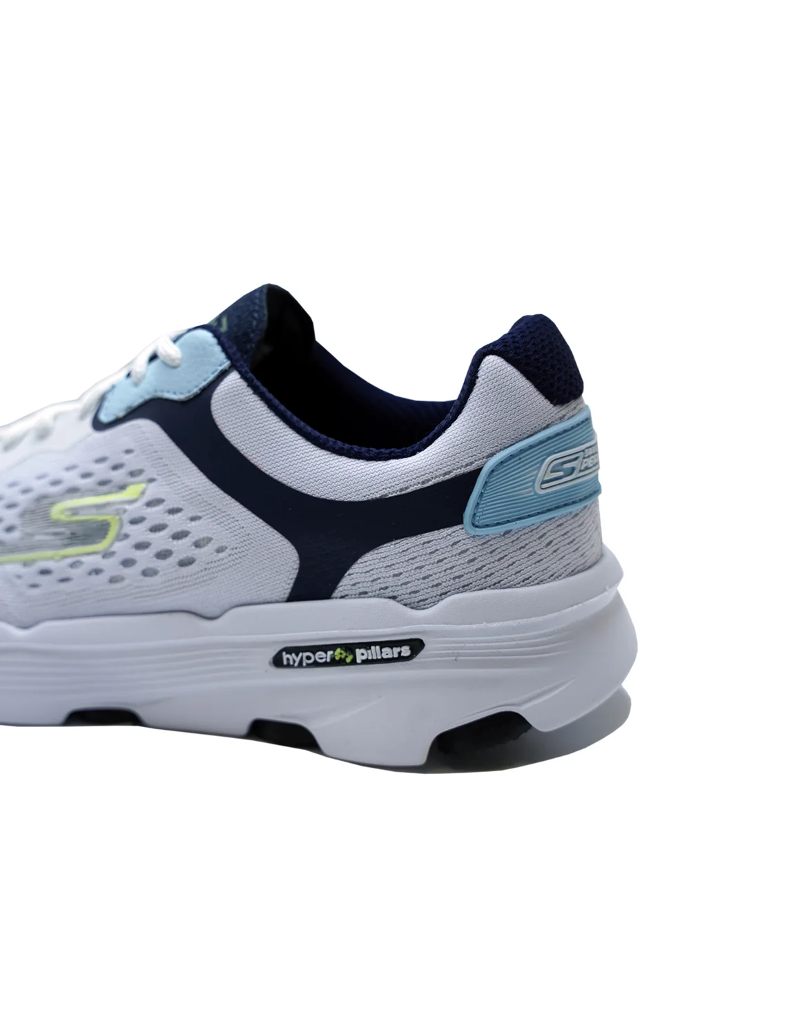 کفش پیاده روی مردانه اسکیچرز Skechers GO Run M