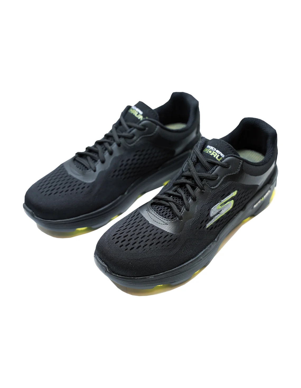 کفش پیاده روی مردانه اسکیچرز Skechers GO Run M