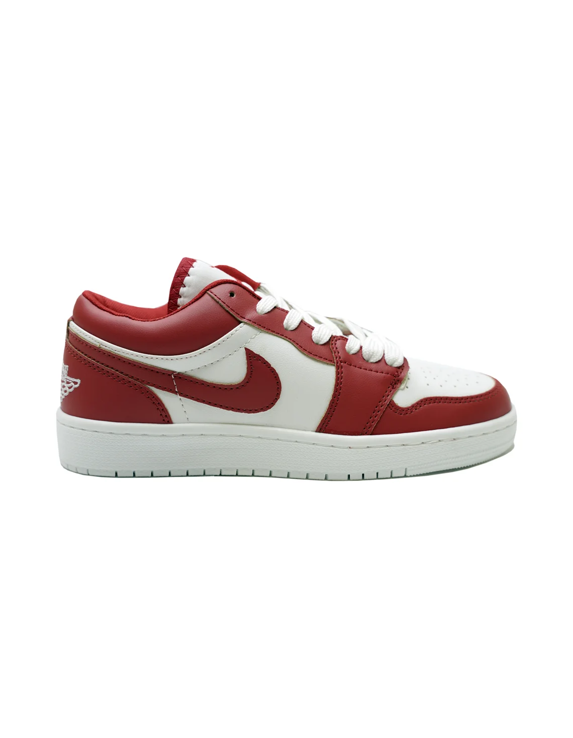 کفش روزانه زنانه نایک Nike Air Jordan 1 Low LX W