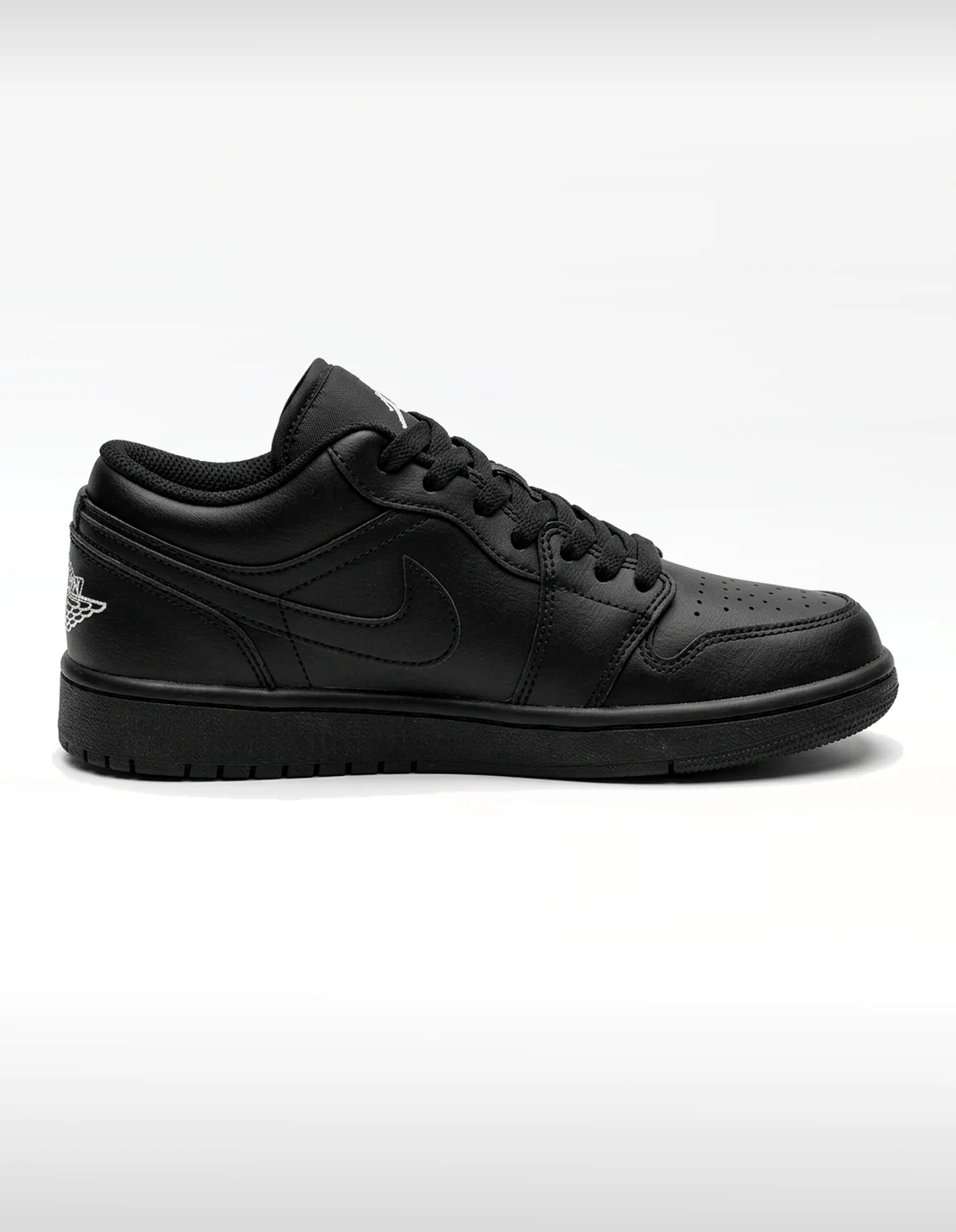 کتونی روزانه زنانه نایک Nike Air Jordan 1 Low LX W