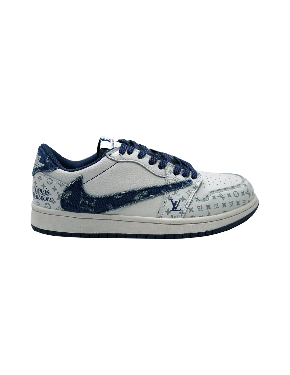 کفش روزانه مردانه نایک Nike Air Jordan 1 LV High OG M
