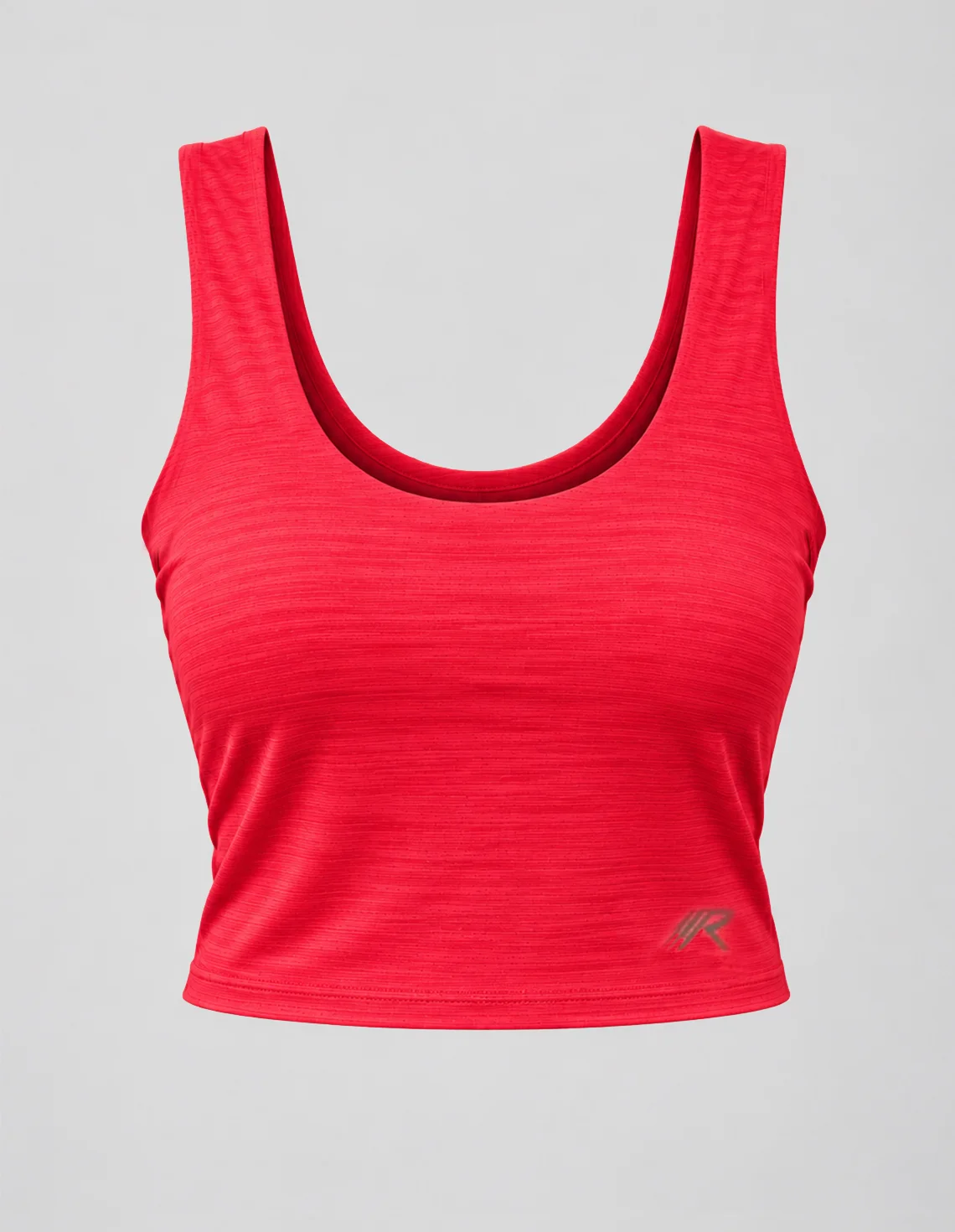 تاپ ورزشی زنانه Red Style Red Motion W