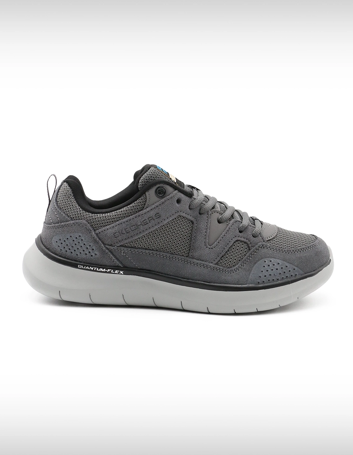کتونی پیاده روی مردانه اسکیچرز Quantum Flex M