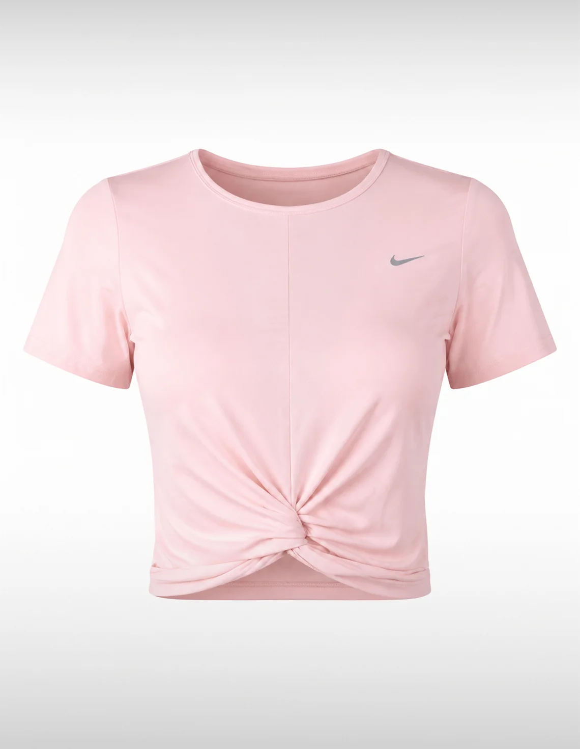 تی شرت ورزشی زنانه نایک Nike Luna Bloom W
