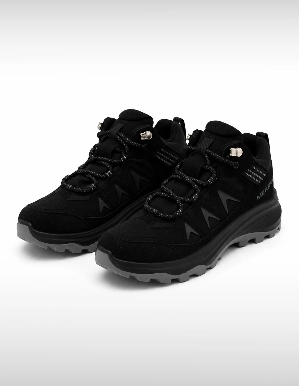 کتونی کوهنوردی و طبیعت گردی مردانه مرل Trail Storm M