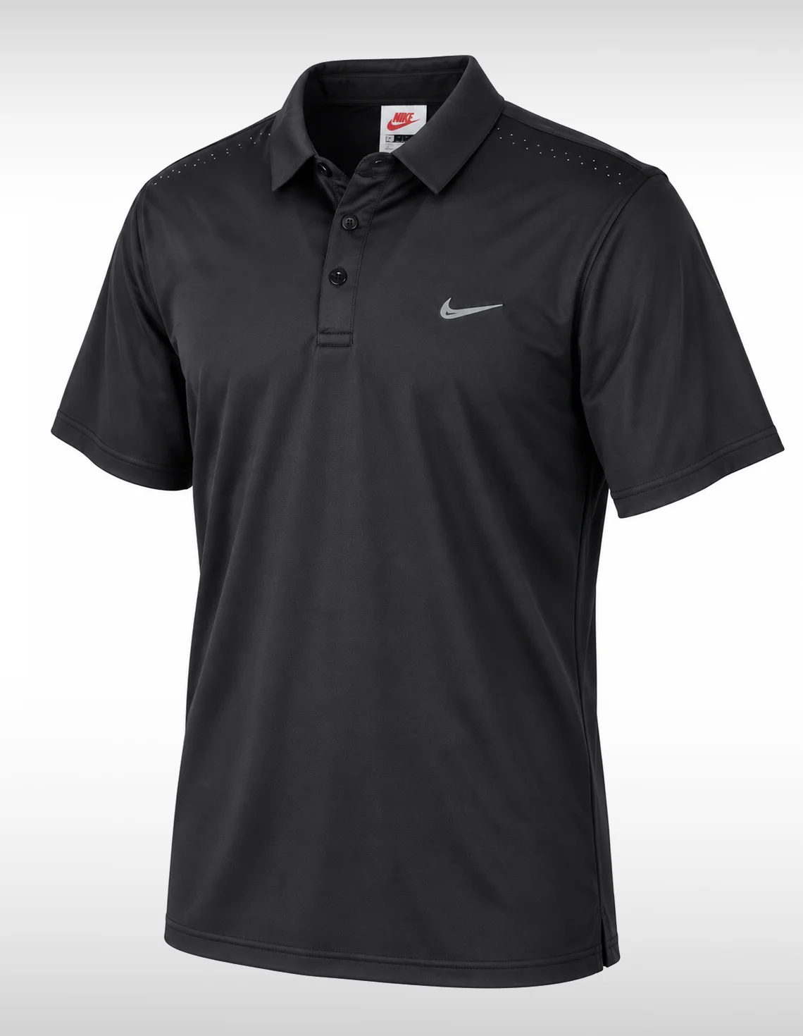 تی شرت ورزشی مردانه نایک Nike Prime Motion M