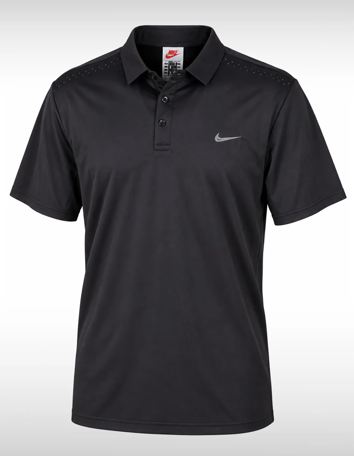 تی شرت ورزشی مردانه نایک Nike Prime Motion M