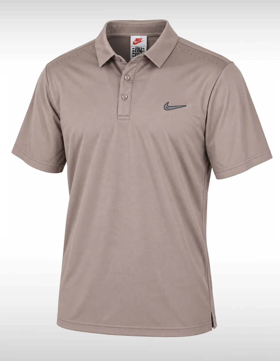 تی شرت ورزشی مردانه نایک Nike Prime Motion M