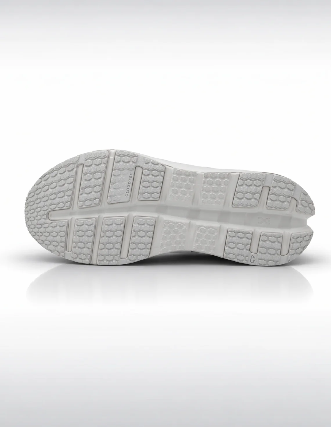 کتونی دویدن Unisex آن رانینگ Cloud Runner 3 U