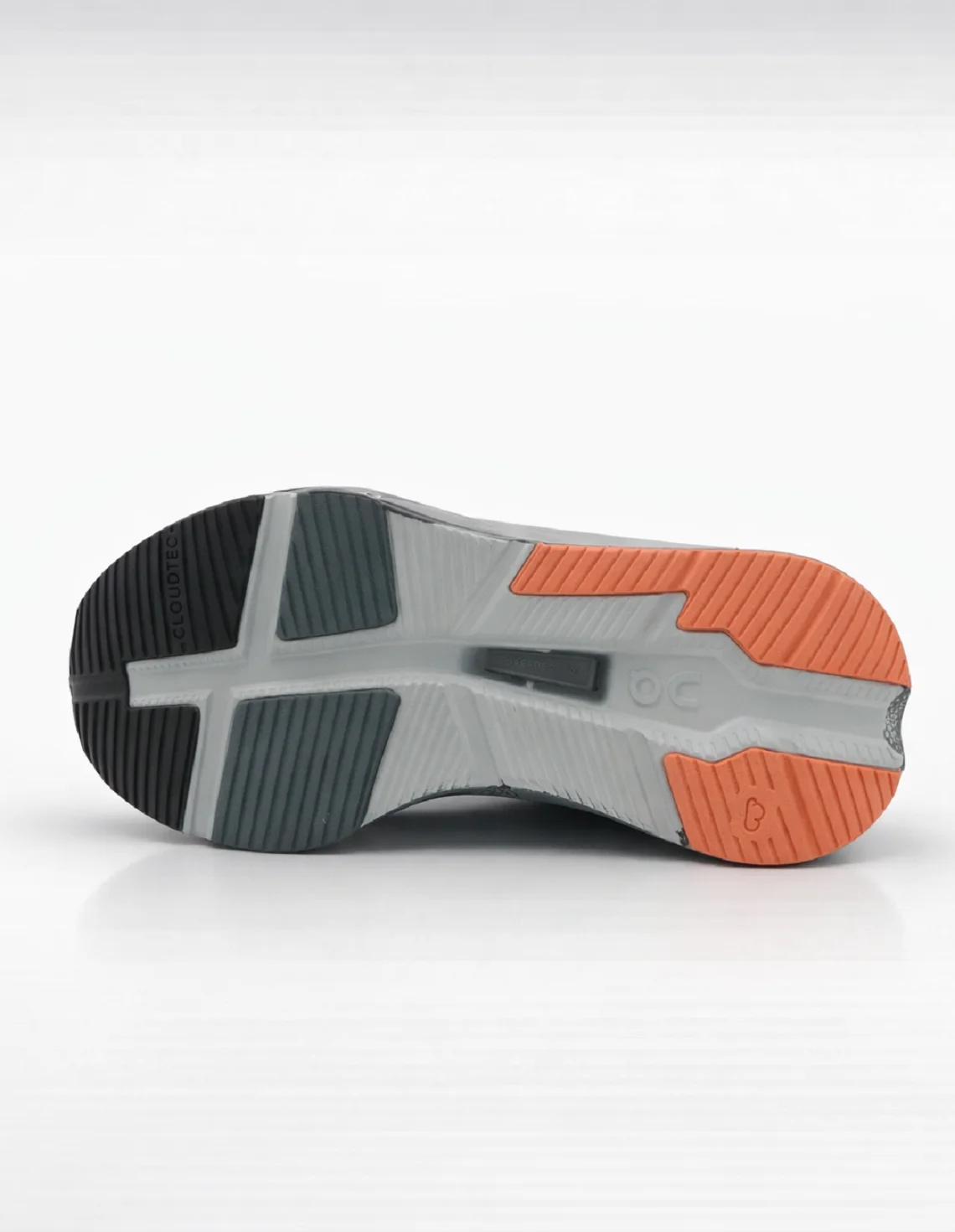 کتونی دویدن Unisex آن رانینگ Pulse Runner U