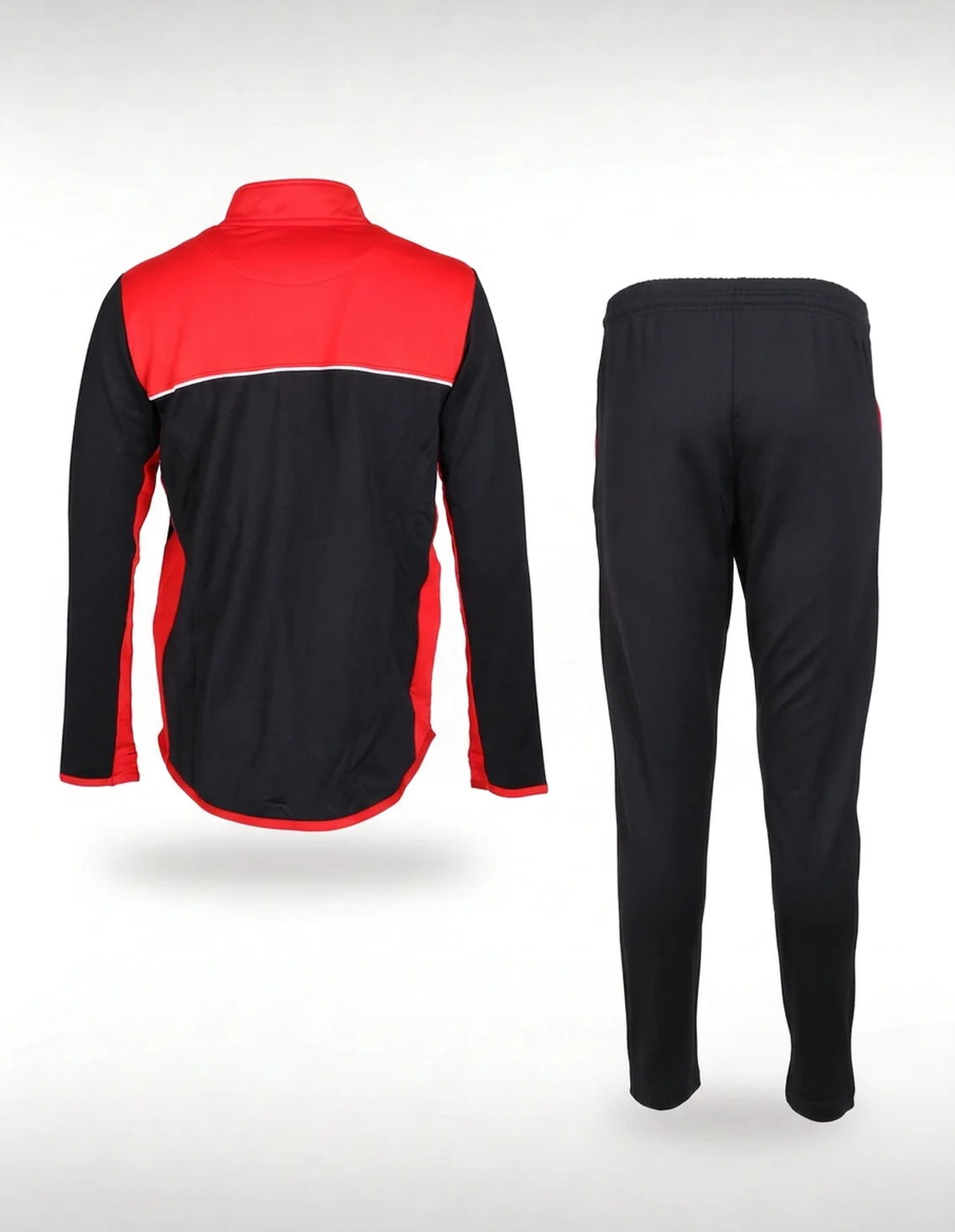 ست گرمکن و شلوار ورزشی مردانه اسپورتلند Thermo Fit M