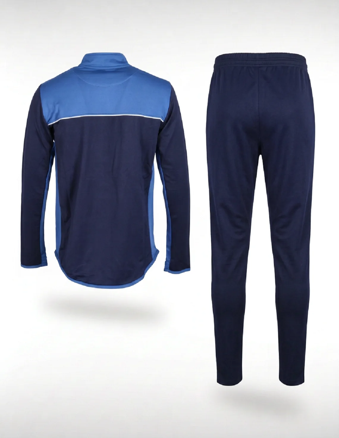 ست گرمکن و شلوار ورزشی مردانه اسپورتلند Thermo Fit M