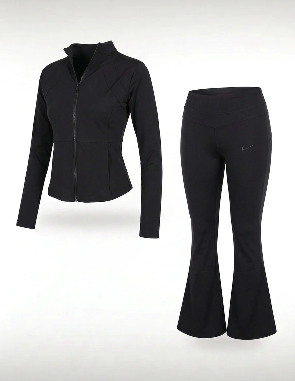 ست سویشرت و لگ ورزشی زنانه نایک Nike Viva Motion W