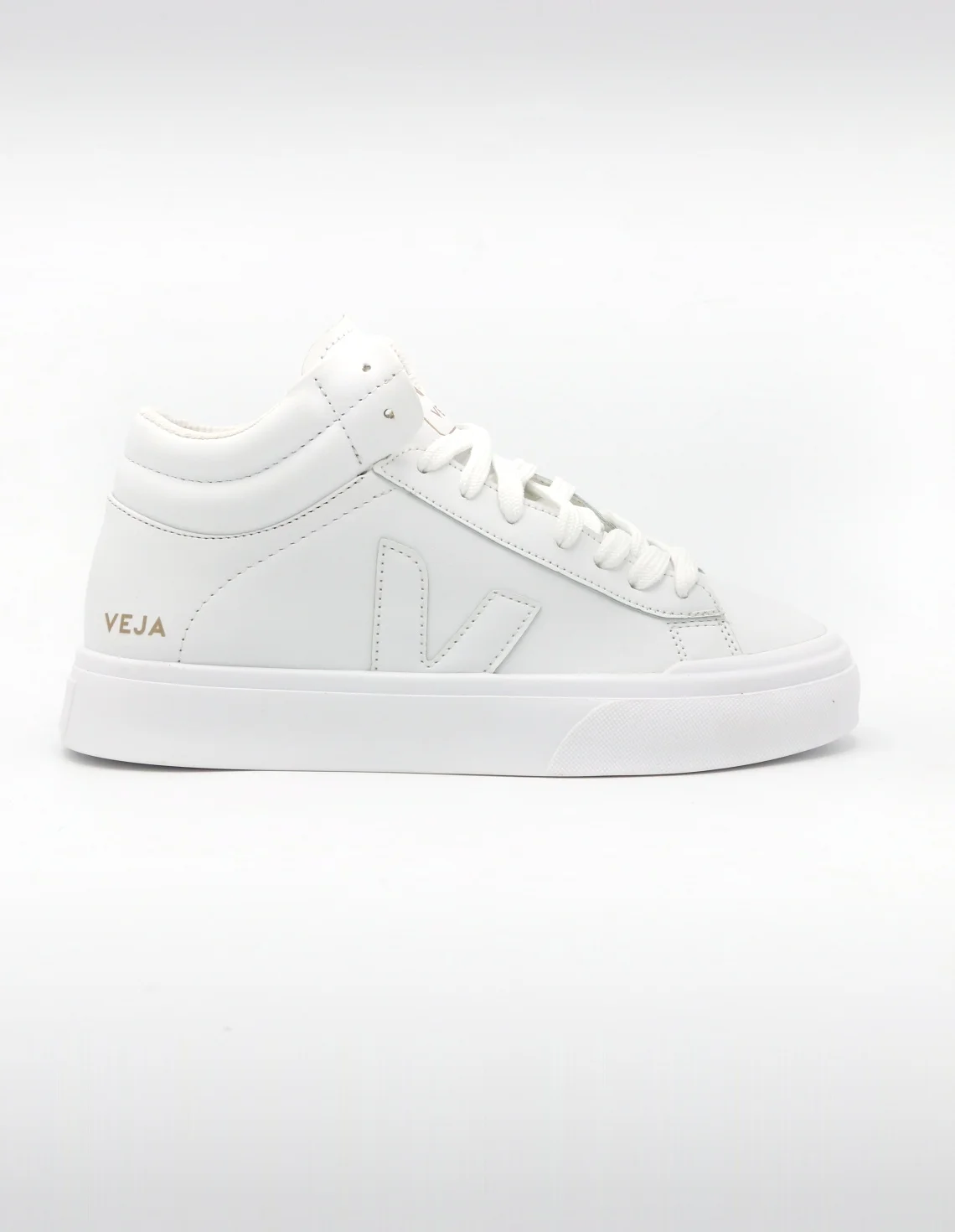 کتونی روزانه Unisex VEJA Veja One Mid U