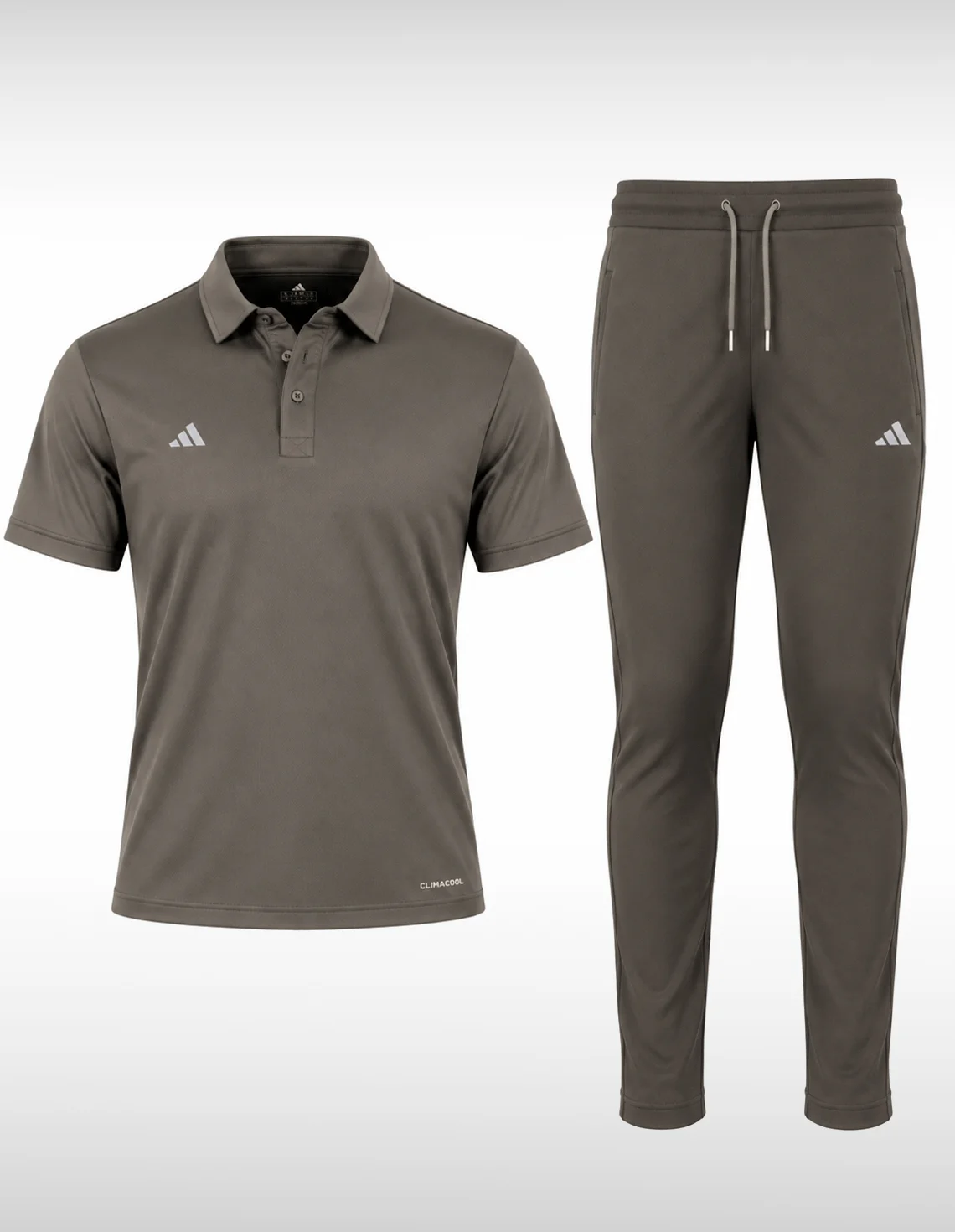 ست پولوشرت و شلوار ورزشی مردانه آدیداس Adidas Sport Way M