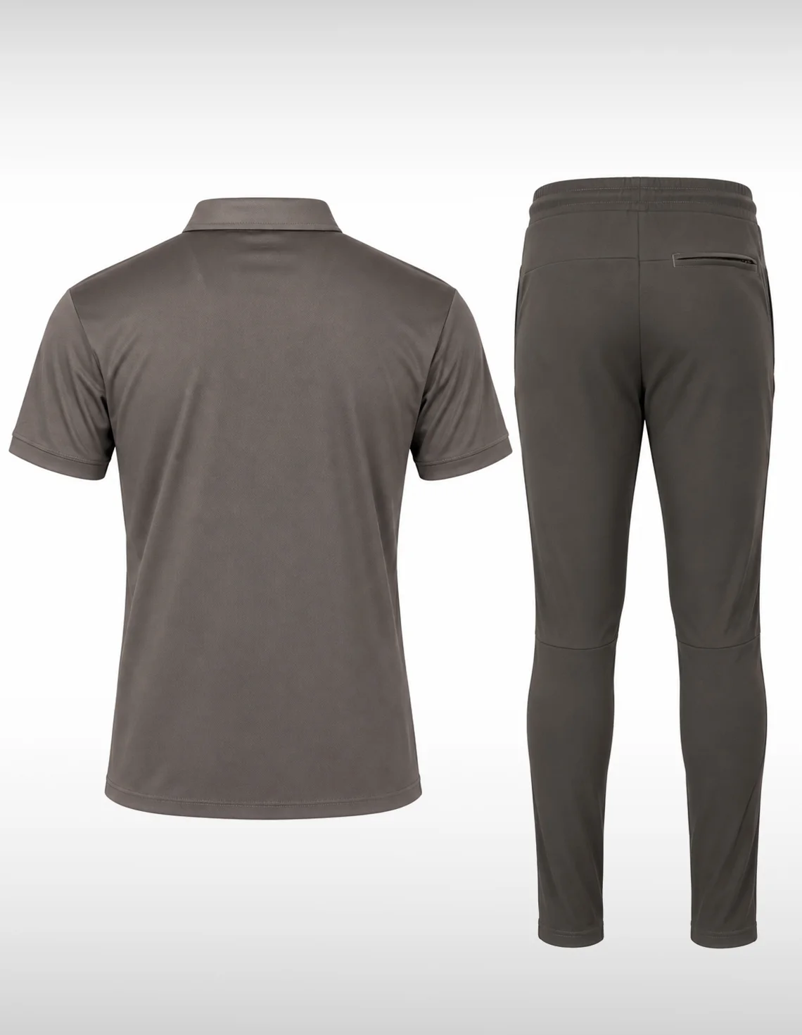 ست پولوشرت و شلوار ورزشی مردانه آدیداس Adidas Sport Way M