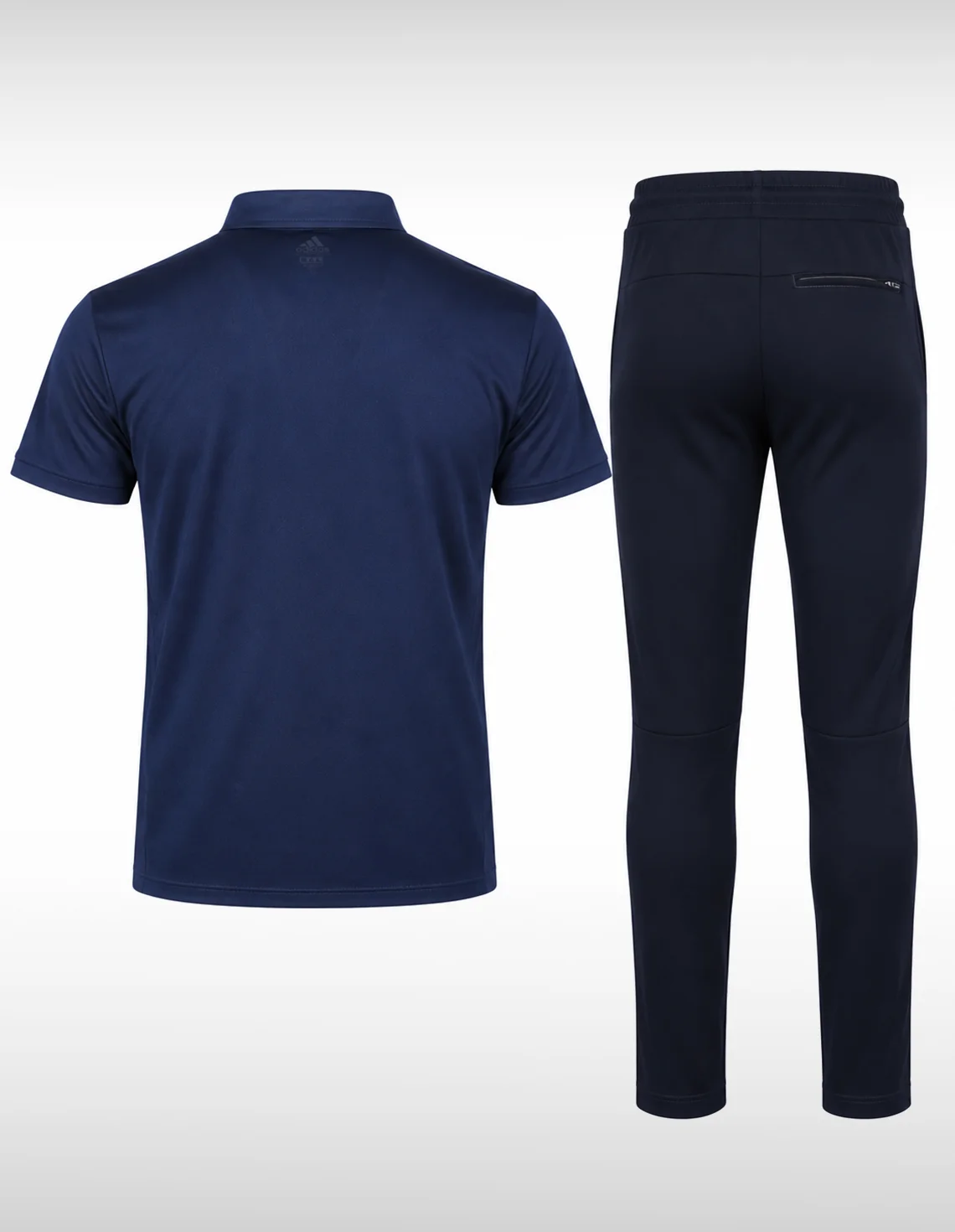 ست پولوشرت و شلوار ورزشی مردانه آدیداس Adidas Sport Way M