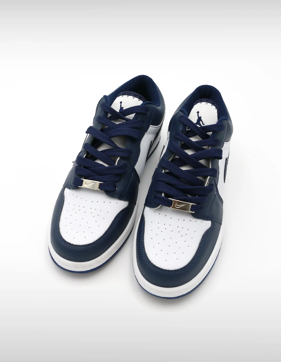 کتونی روزانه مردانه نایک Nike Air Jordan 1 Low LX M